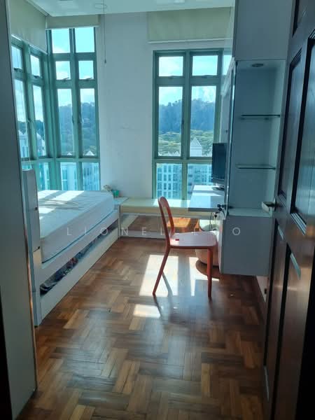 Hume Park II Condominium For Sale at S$ 3,498,888 | PropertyGuru Singapore - Bedroom