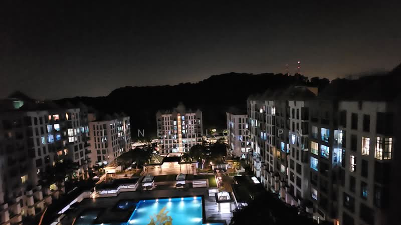 Hume Park II, 25 Hume Avenue, 4 Bedrooms, 1,722 sqft, Condominium For Sale, by Lionel Loo PN, 500065854 - PropertyGuru.com.sg