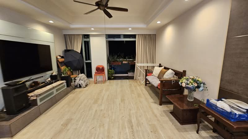 Hume Park II, 25 Hume Avenue, 4 Bedrooms, 1,722 sqft, Condominium For Sale, by Lionel Loo PN, 500065854 - PropertyGuru.com.sg