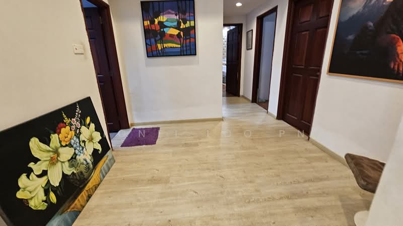 Hume Park II, 25 Hume Avenue, 4 Bedrooms, 1,722 sqft, Condominium For Sale, by Lionel Loo PN, 500065854 - PropertyGuru.com.sg