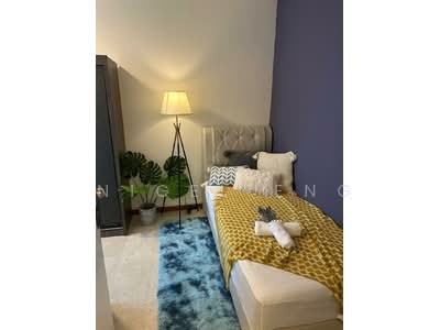 For Rent - Sanctuary Green