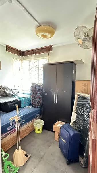 34 Whampoa West, 34 Whampoa West, 2 Bedrooms, 732 sqft, HDB Flat For Rent, by Cheryl Tan, 500065859 - Bedroom - PropertyGuru.com.sg