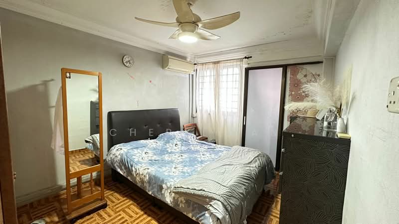 34 Whampoa West, 34 Whampoa West, 2 Bedrooms, 732 sqft, HDB Flat For Rent, by Cheryl Tan, 500065859 - Bedroom - PropertyGuru.com.sg