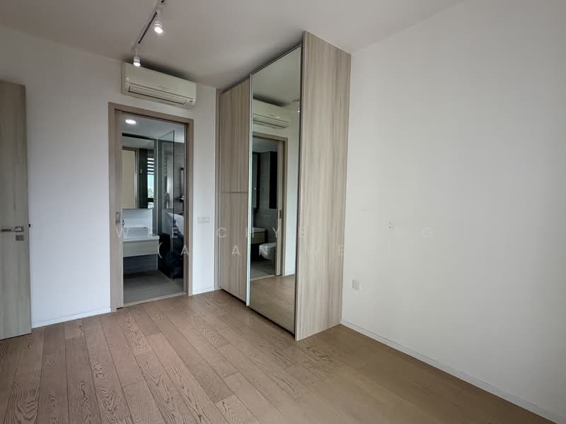 The Panorama, 16 Ang Mo Kio Ave 2, 2 Bedrooms, 775 sqft, Condominium For Rent, by Wee Chye Heng (Alan Wee), 500065865 - Interior - PropertyGuru.com.sg