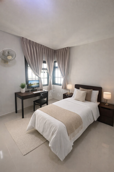 306B Anchorvale Link, 306B Anchorvale Link, Room Rental, 150 sqft, HDB Flat For Rent, by Er Chen Kang, 500065868 - Bedroom - PropertyGuru.com.sg
