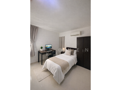 For Rent - 306B Anchorvale Link