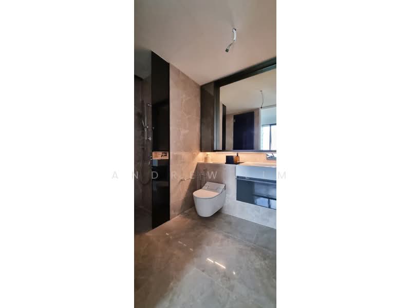 Riviere Condominium For Sale at S$ 1,699,000 | PropertyGuru Singapore - Bathroom