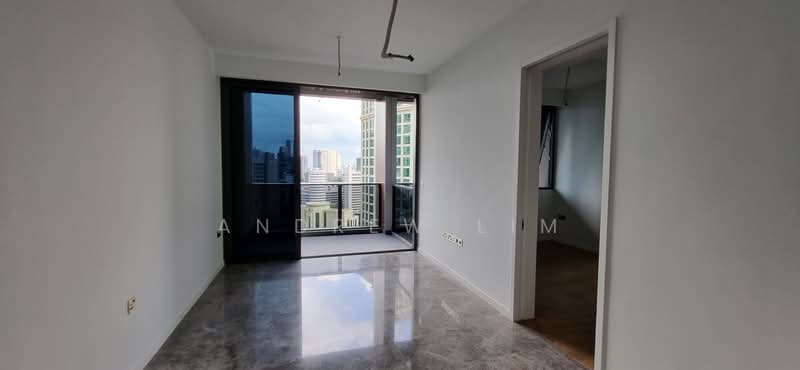 Riviere Condominium For Sale at S$ 1,699,000 | PropertyGuru Singapore - Living room