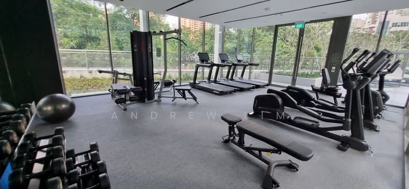 Riviere Condominium For Sale at S$ 1,699,000 | PropertyGuru Singapore - Gym