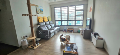 For Sale - 335B Yishun Riverwalk