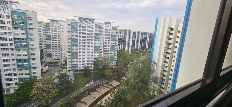 Views from Master room