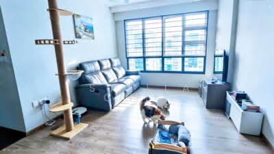 For Sale - 335B Yishun Riverwalk