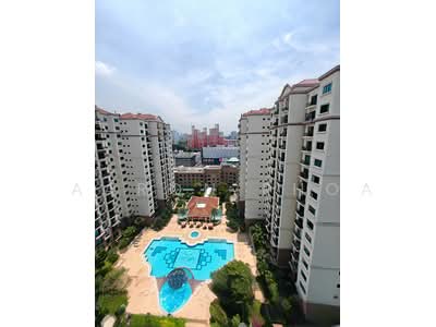 For Sale - The Anchorage