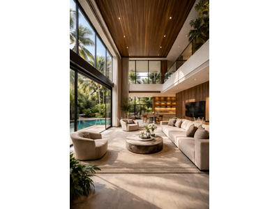 For Sale - ⭐️Exclusive NEW Designer Detached & Semi-Ds with Basement ⭐️ Redprop 🔴