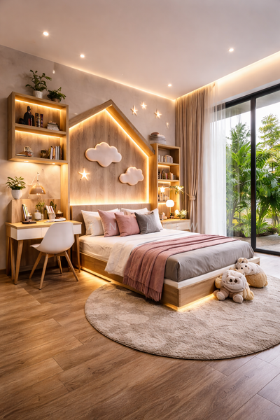 ⭐️Exclusive NEW Designer Detached & Semi-Ds with Basement ⭐️ Redprop 🔴 Detached House For Sale at S$ 9,800,000 | PropertyGuru Singapore - Bedroom