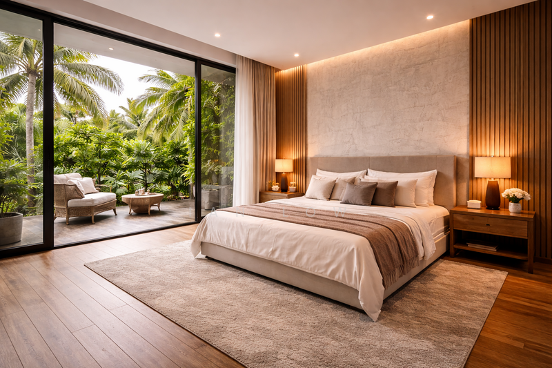 ⭐️Exclusive NEW Designer Detached & Semi-Ds with Basement ⭐️ Redprop 🔴 Detached House For Sale at S$ 9,800,000 | PropertyGuru Singapore - Bedroom