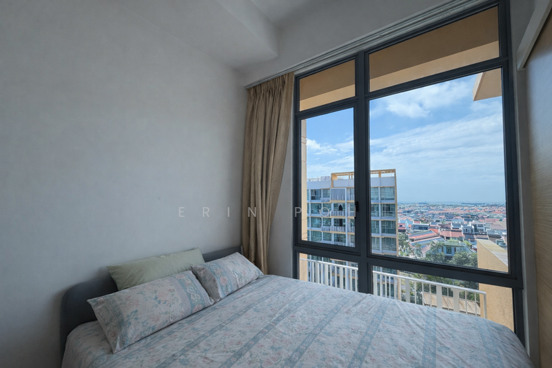 The Glades Condominium For Sale at S$ 880,000 | PropertyGuru Singapore - Bedroom