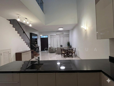 For Sale - Luxus Hills