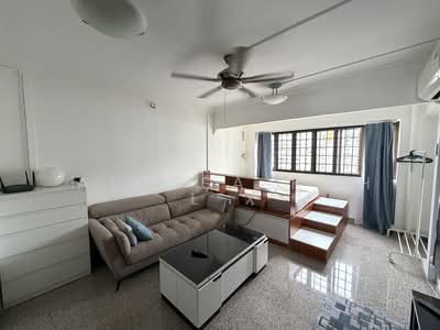 For Rent - 288C Jurong East Street 21