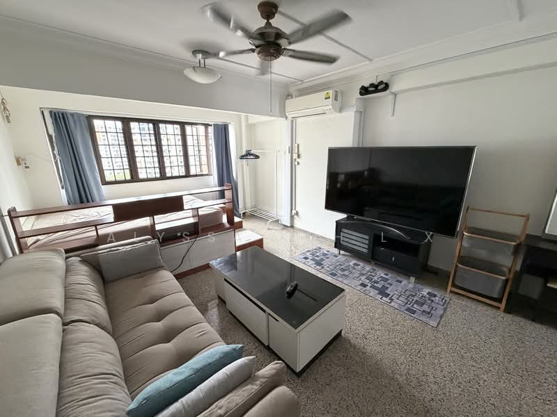 288C Jurong East Street 21, 288C Jurong East Street 21, 4 Bedrooms, 1,528 sqft, HDB Flat For Rent, by Alyssa Koh L X, 500065905 - Living Room - PropertyGuru.com.sg