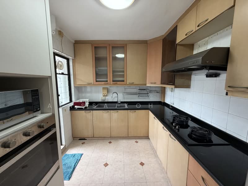 288C Jurong East Street 21, 288C Jurong East Street 21, 4 Bedrooms, 1,528 sqft, HDB Flat For Rent, by Alyssa Koh L X, 500065905 - Kitchen - PropertyGuru.com.sg