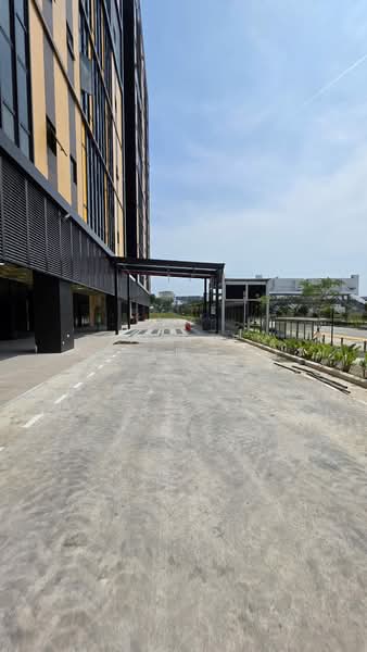 Stellar @ Tampines, 12 Tampines North Drive 4, Pasir Ris / Tampines, 1,688 sqft, Factory / Workshop (B2) For Rent, by Tan Tien An (陈天安), 500065911 - Exterior - CommercialGuru.com.sg