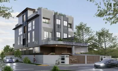 For Sale - ⚡Wondr Homes ⚡Brand New Freehold Semi-Detached House | Eminent | Lorong G Telok Kurau District 15