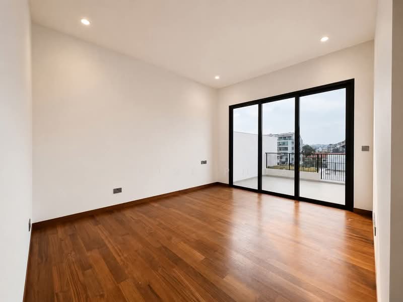 ⚡Wondr Homes ⚡Brand New Freehold Semi-Detached House | Eminent | Lorong G Telok Kurau District 15, Telok Kurau, East Coast / Marine Parade, 5 Bedrooms, 6,311 sqft, Semi-Detached House For Sale, by Denise Phua, 500065912 - Balcony - PropertyGuru.com.sg