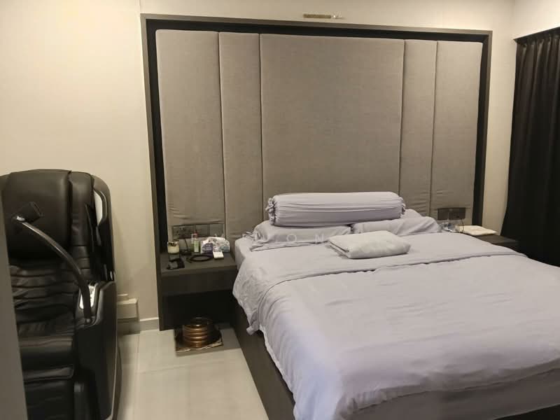 605 Yishun Street 61 HDB Flat For Sale at S$ 1,280,000 | PropertyGuru Singapore - Bedroom