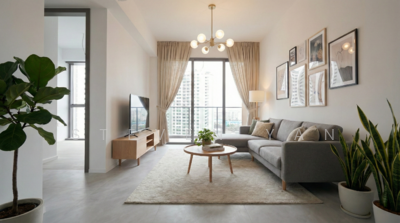 For Sale - AMO Residence