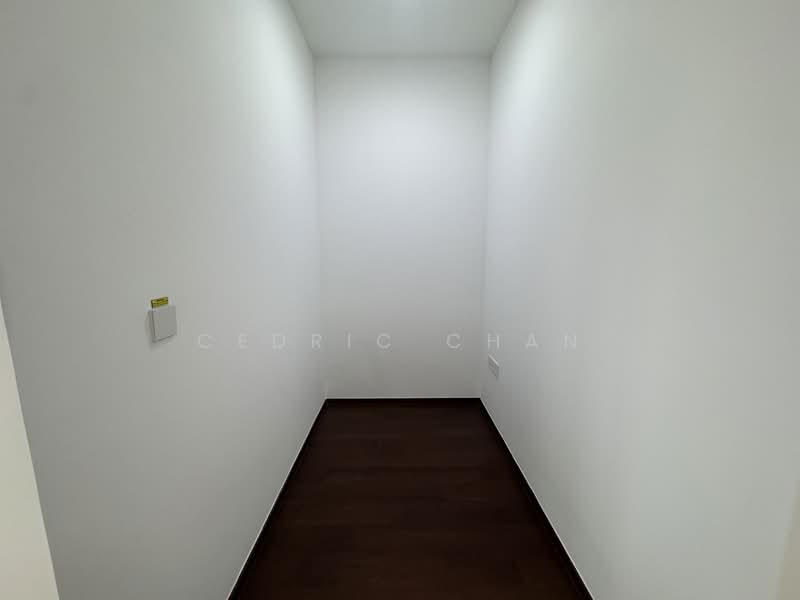 Lentor Modern, Lentor Central, 2 Bedrooms, 678 sqft, Condominium For Rent, by Cedric Chan, 500065915 - Interior - PropertyGuru.com.sg