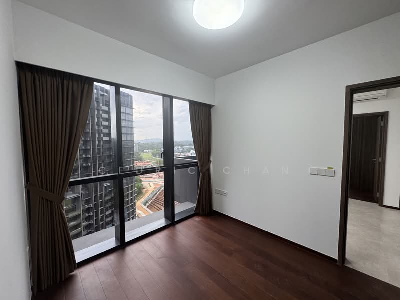 Lentor Modern, Lentor Central, 2 Bedrooms, 678 sqft, Condominium For Rent, by Cedric Chan, 500065915 - Interior - PropertyGuru.com.sg