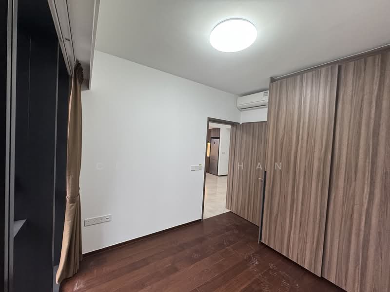 Lentor Modern, Lentor Central, 2 Bedrooms, 678 sqft, Condominium For Rent, by Cedric Chan, 500065915 - Interior - PropertyGuru.com.sg