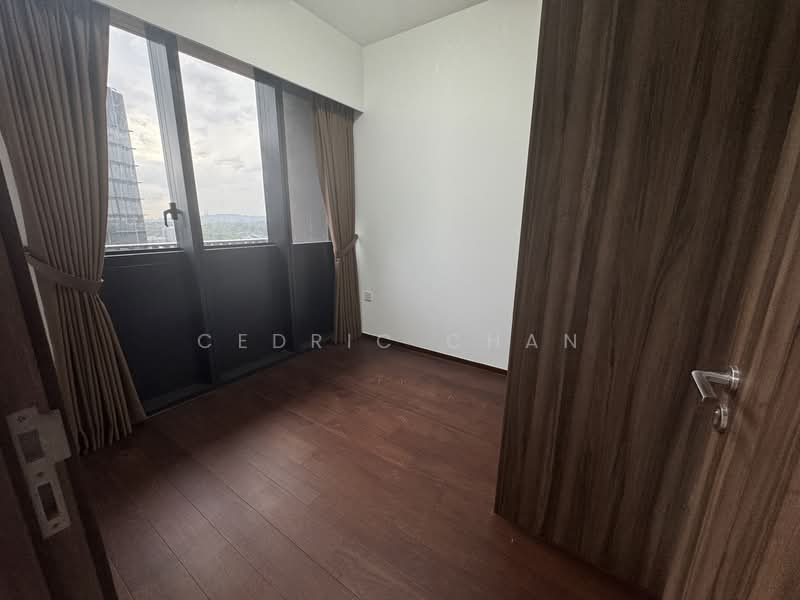 Lentor Modern, Lentor Central, 2 Bedrooms, 678 sqft, Condominium For Rent, by Cedric Chan, 500065915 - Interior - PropertyGuru.com.sg