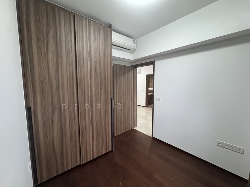 Lentor Modern, Lentor Central, 2 Bedrooms, 678 sqft, Condominium For Rent, by Cedric Chan, 500065915 - Bedroom - PropertyGuru.com.sg