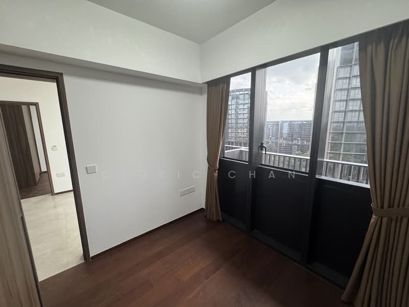 Lentor Modern, Lentor Central, 2 Bedrooms, 678 sqft, Condominium For Rent, by Cedric Chan, 500065915 - Interior - PropertyGuru.com.sg