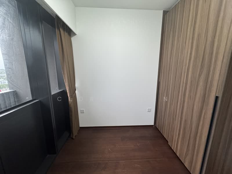 Lentor Modern, Lentor Central, 2 Bedrooms, 678 sqft, Condominium For Rent, by Cedric Chan, 500065915 - Interior - PropertyGuru.com.sg