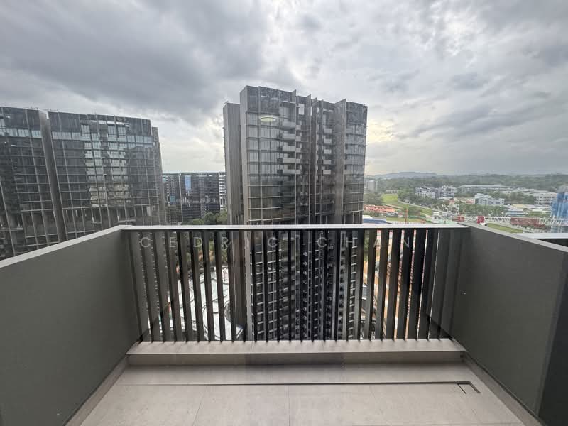 Lentor Modern, Lentor Central, 2 Bedrooms, 678 sqft, Condominium For Rent, by Cedric Chan, 500065915 - Exterior - PropertyGuru.com.sg