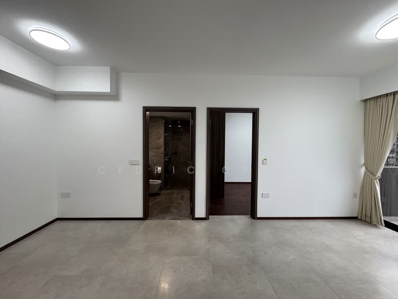 Lentor Modern, Lentor Central, 2 Bedrooms, 678 sqft, Condominium For Rent, by Cedric Chan, 500065915 - Bathroom - PropertyGuru.com.sg