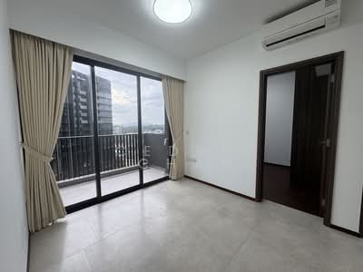 For Rent - Lentor Modern