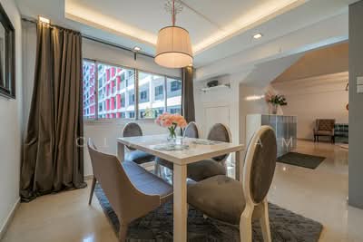 For Sale - 446 Hougang Avenue 8