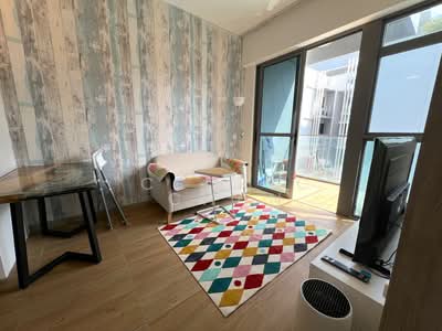 For Rent - The Alps Residences