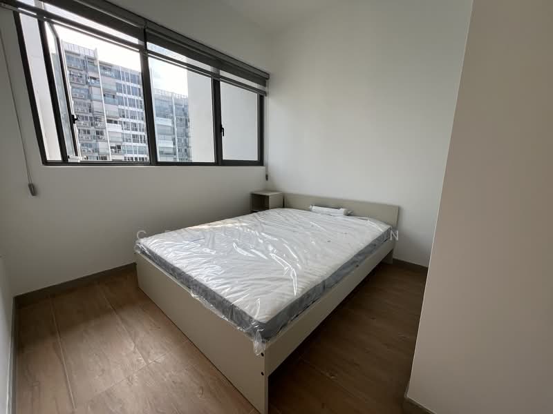 The Alps Residences, Tampines Avenue 10, 1 Bedroom, 506 sqft, Condominium For Rent, by Cedric Chan, 500065918 - Bedroom - PropertyGuru.com.sg