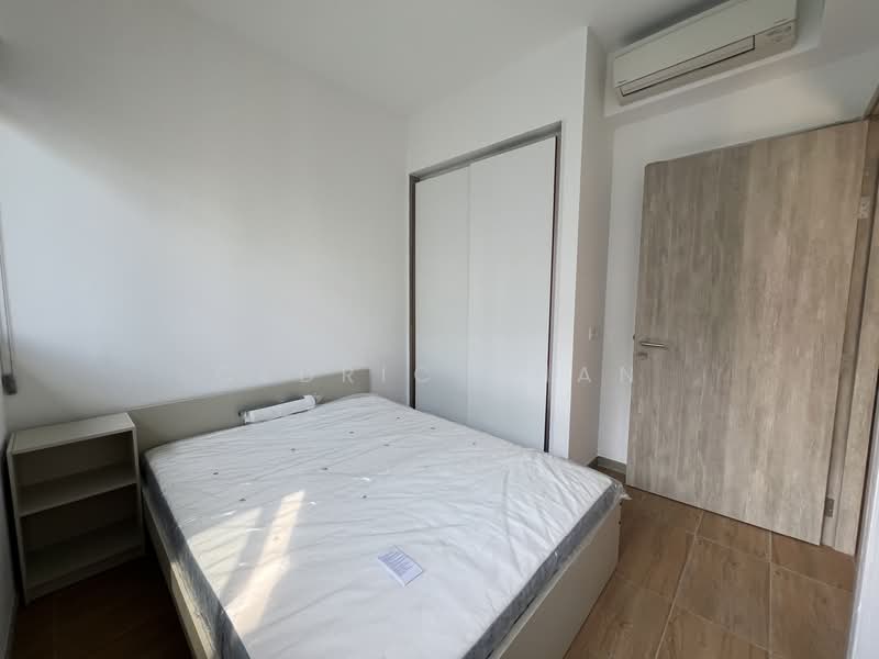 The Alps Residences, Tampines Avenue 10, 1 Bedroom, 506 sqft, Condominium For Rent, by Cedric Chan, 500065918 - Bedroom - PropertyGuru.com.sg