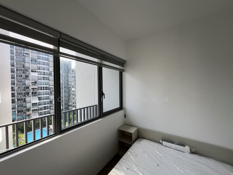 The Alps Residences, Tampines Avenue 10, 1 Bedroom, 506 sqft, Condominium For Rent, by Cedric Chan, 500065918 - Bedroom - PropertyGuru.com.sg