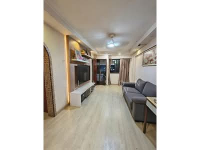 For Sale - 327 Hougang Avenue 5