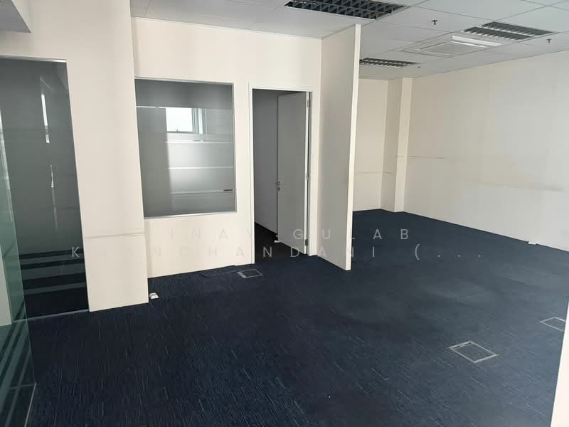 Westech Building, 237 Pandan Loop, 2,562 sqft, Factory / Workshop (B2) For Rent, by Vinay Gulab Khanchandani ( Vincent ), 500065920 - Interior - CommercialGuru.com.sg