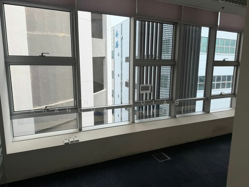 Westech Building, 237 Pandan Loop, 2,562 sqft, Factory / Workshop (B2) For Rent, by Vinay Gulab Khanchandani ( Vincent ), 500065920 - CommercialGuru.com.sg