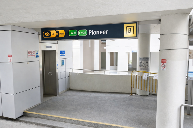 457 Jurong West Street 41 HDB Flat For Sale at S$ 450,000 | PropertyGuru Singapore