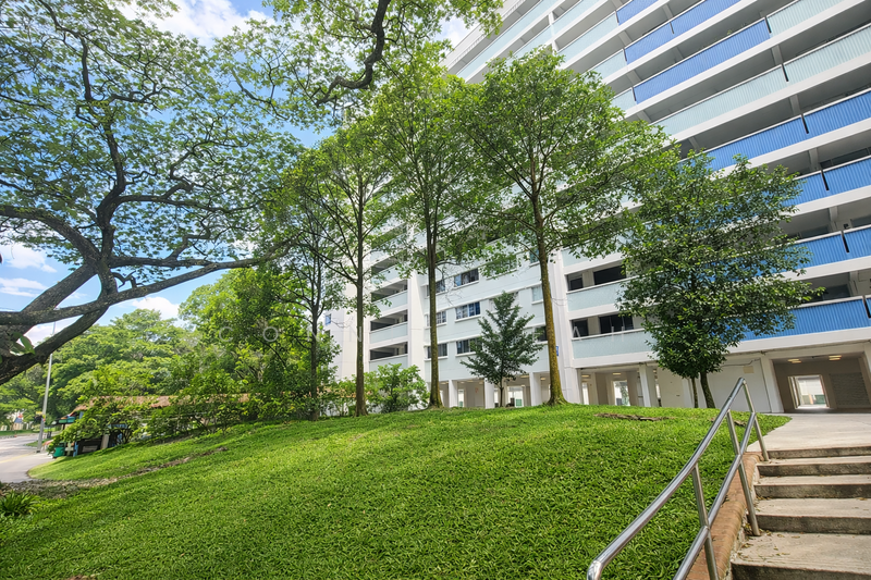 457 Jurong West Street 41 HDB Flat For Sale at S$ 450,000 | PropertyGuru Singapore